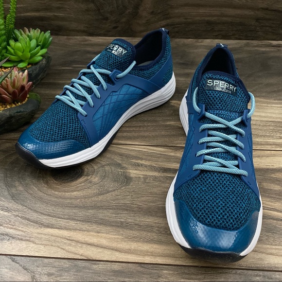 sperry h20 mooring sneaker